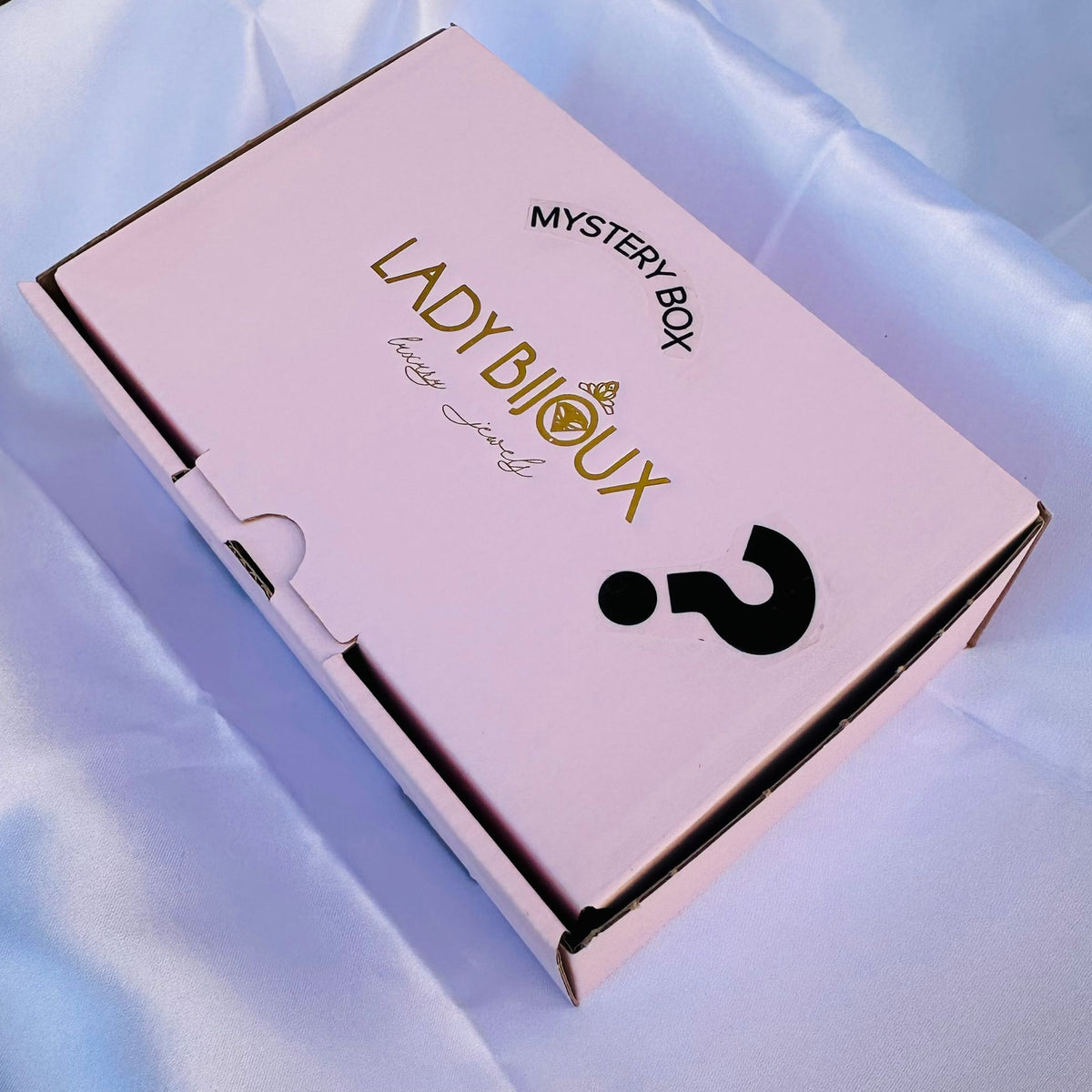 Mystery box