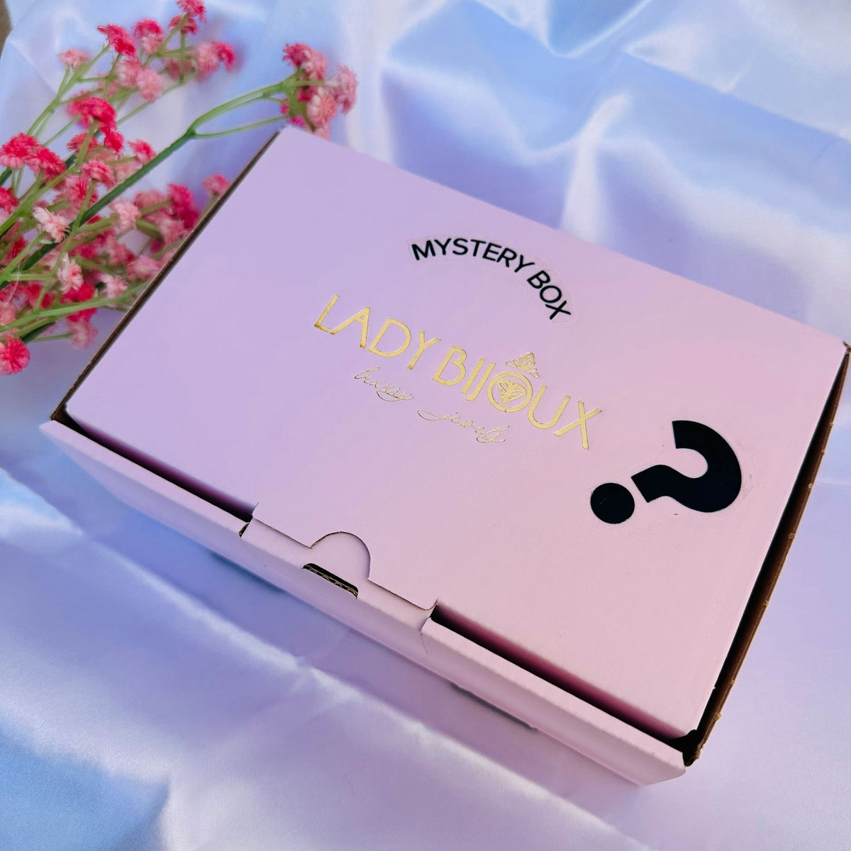 Mystery box
