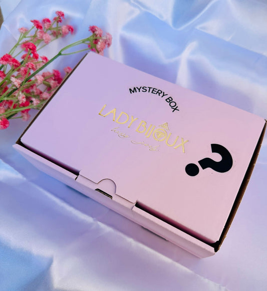 Mystery box