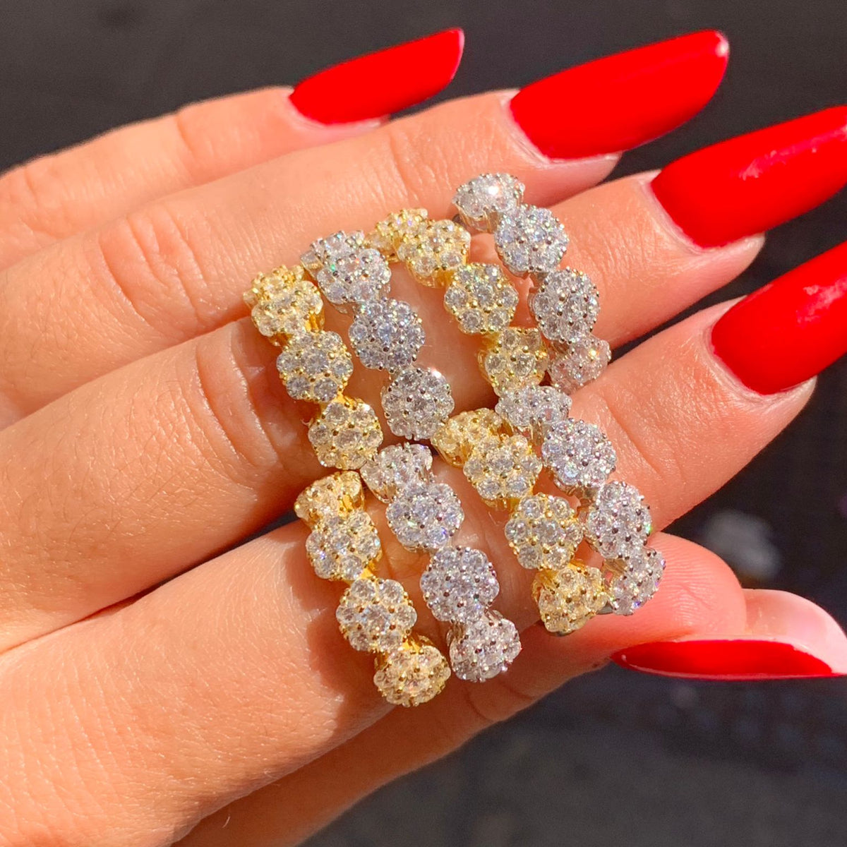 Anello five magic