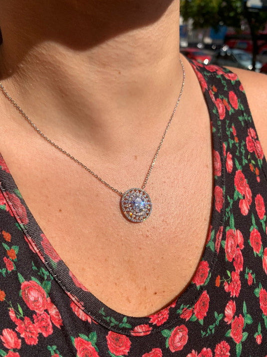 Collana diadema