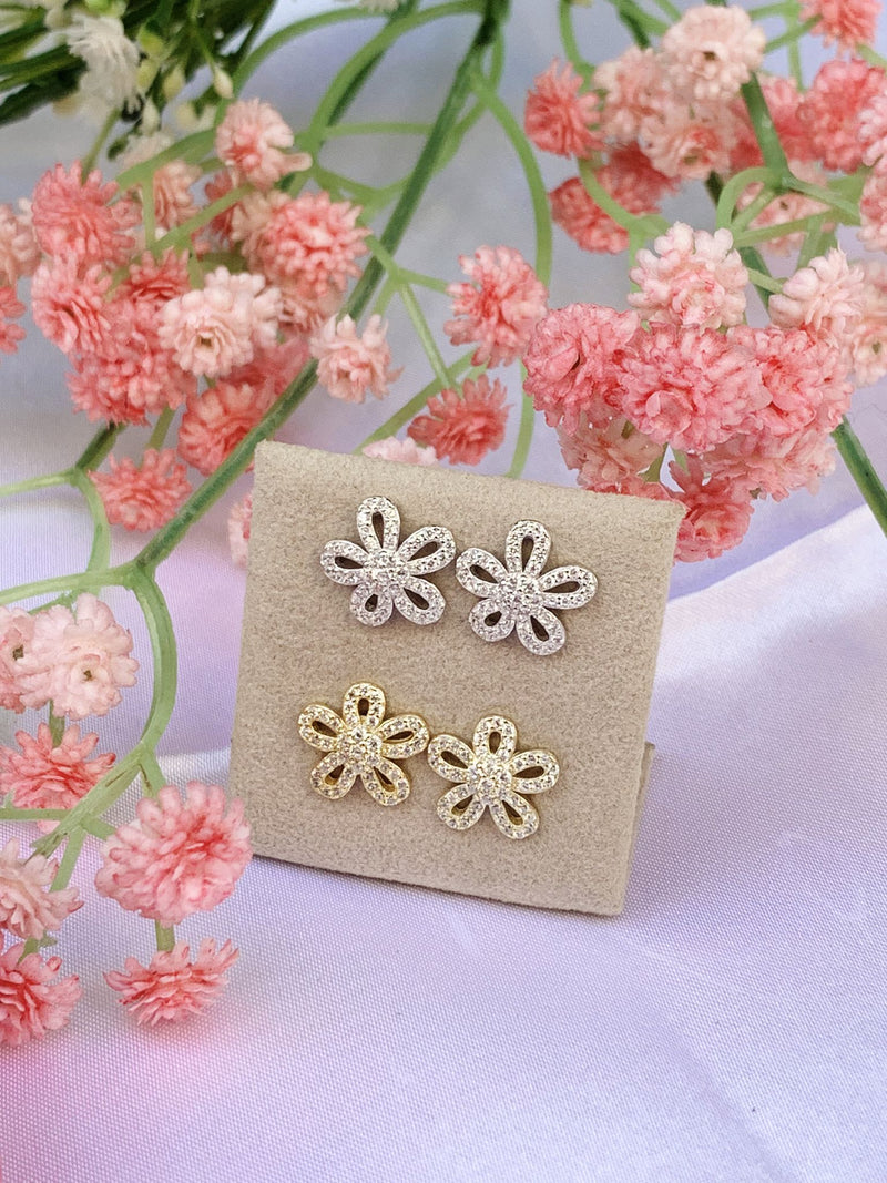 Orecchini magghy open