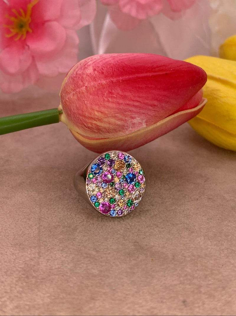 Chevalier multicolor