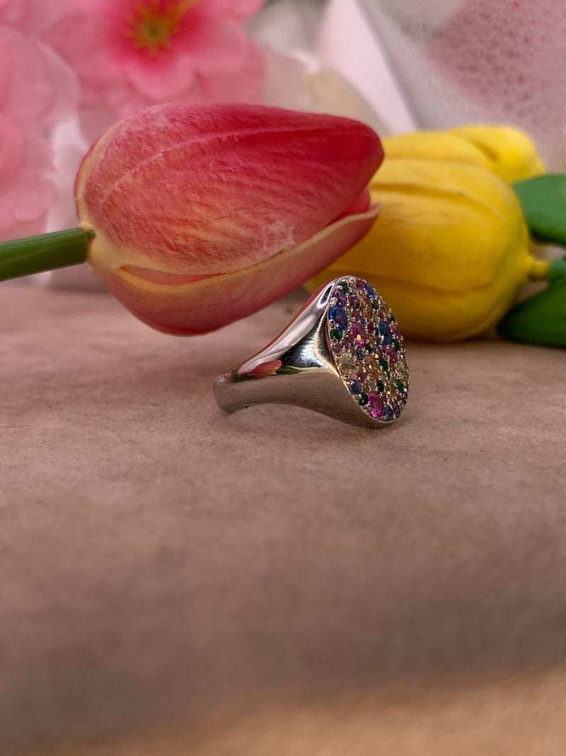 Chevalier multicolor