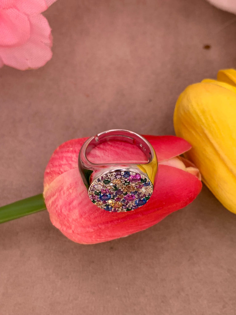 Chevalier multicolor