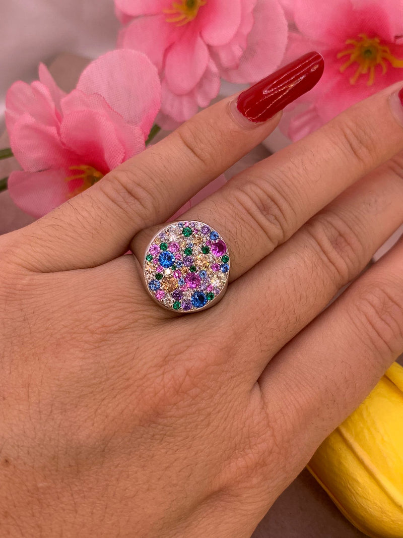 Chevalier multicolor