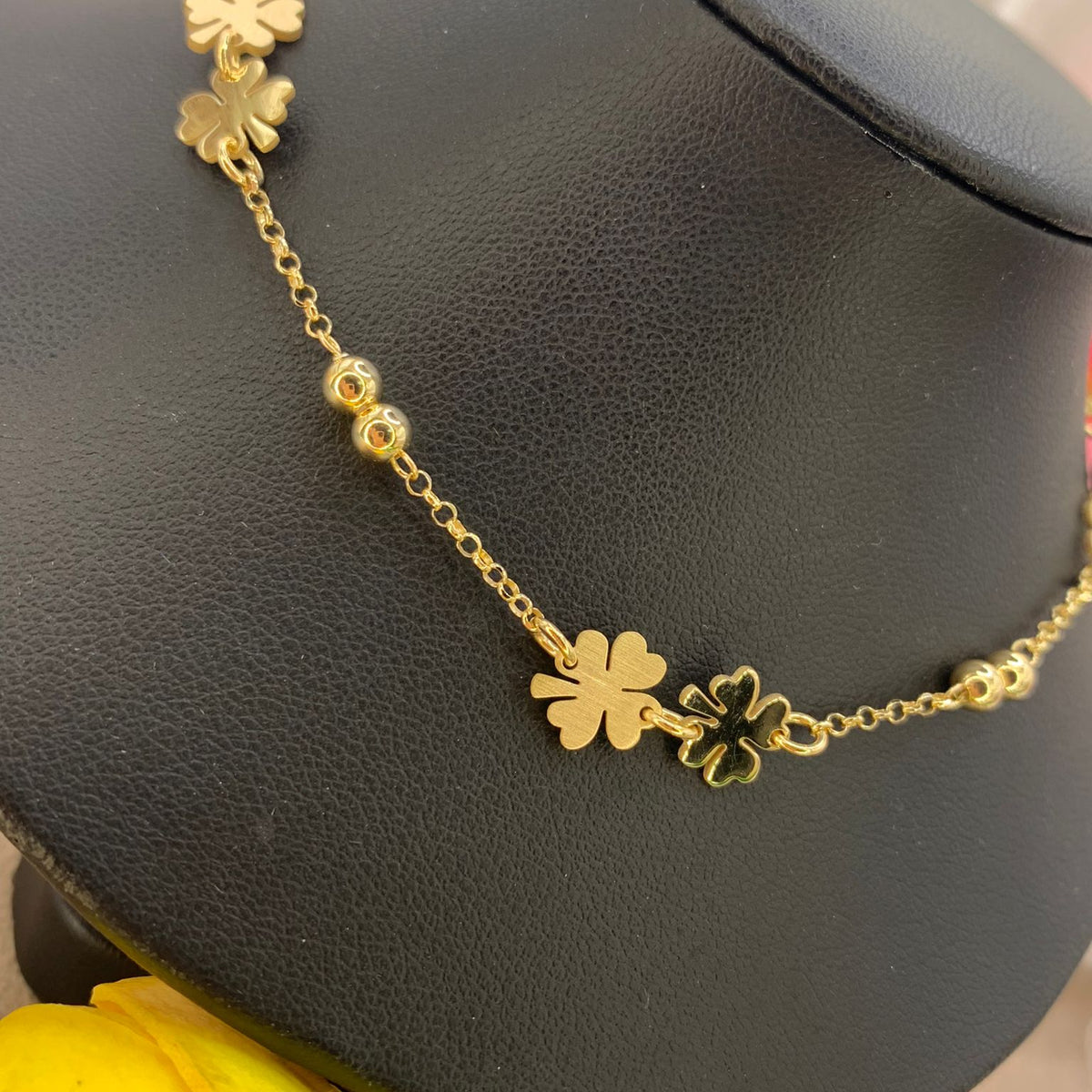 Collana lucky