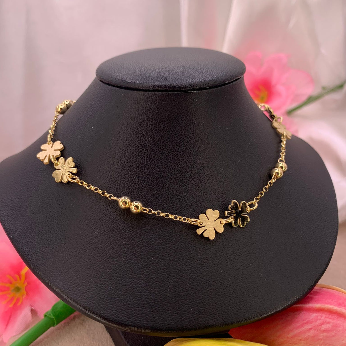 Collana lucky