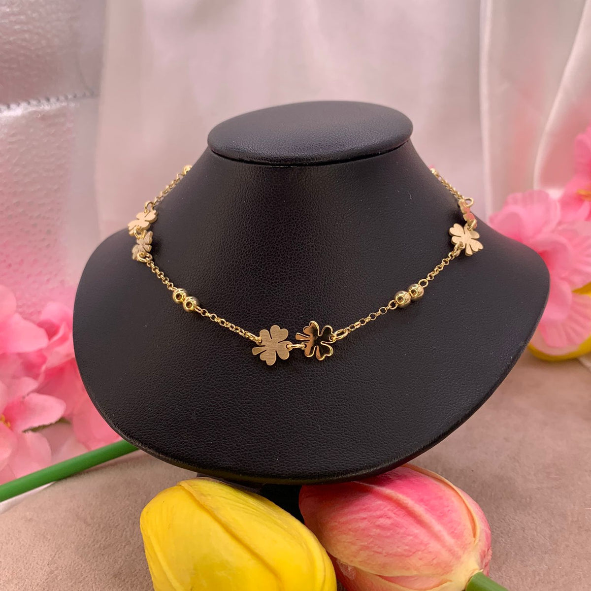 Collana lucky