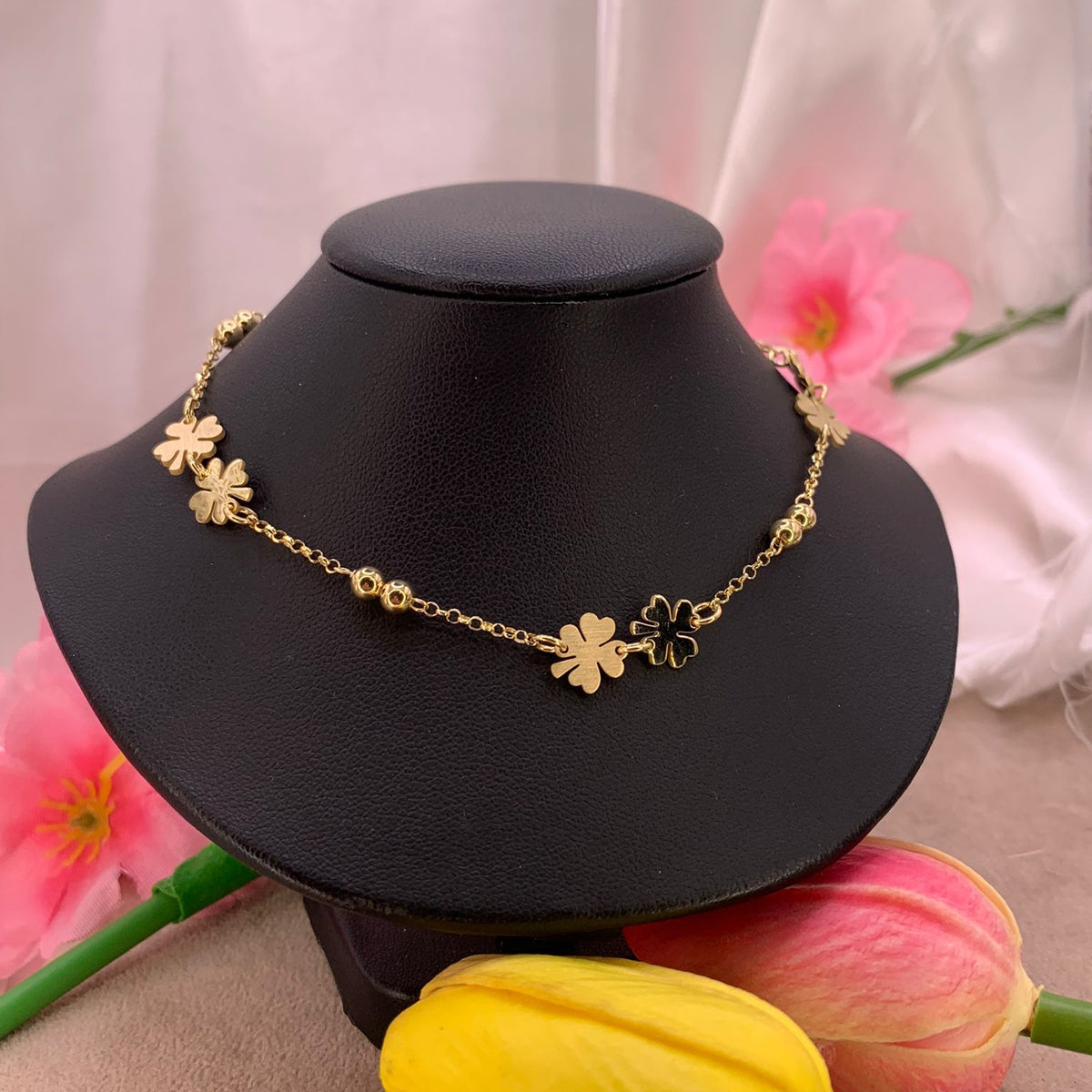 Collana lucky