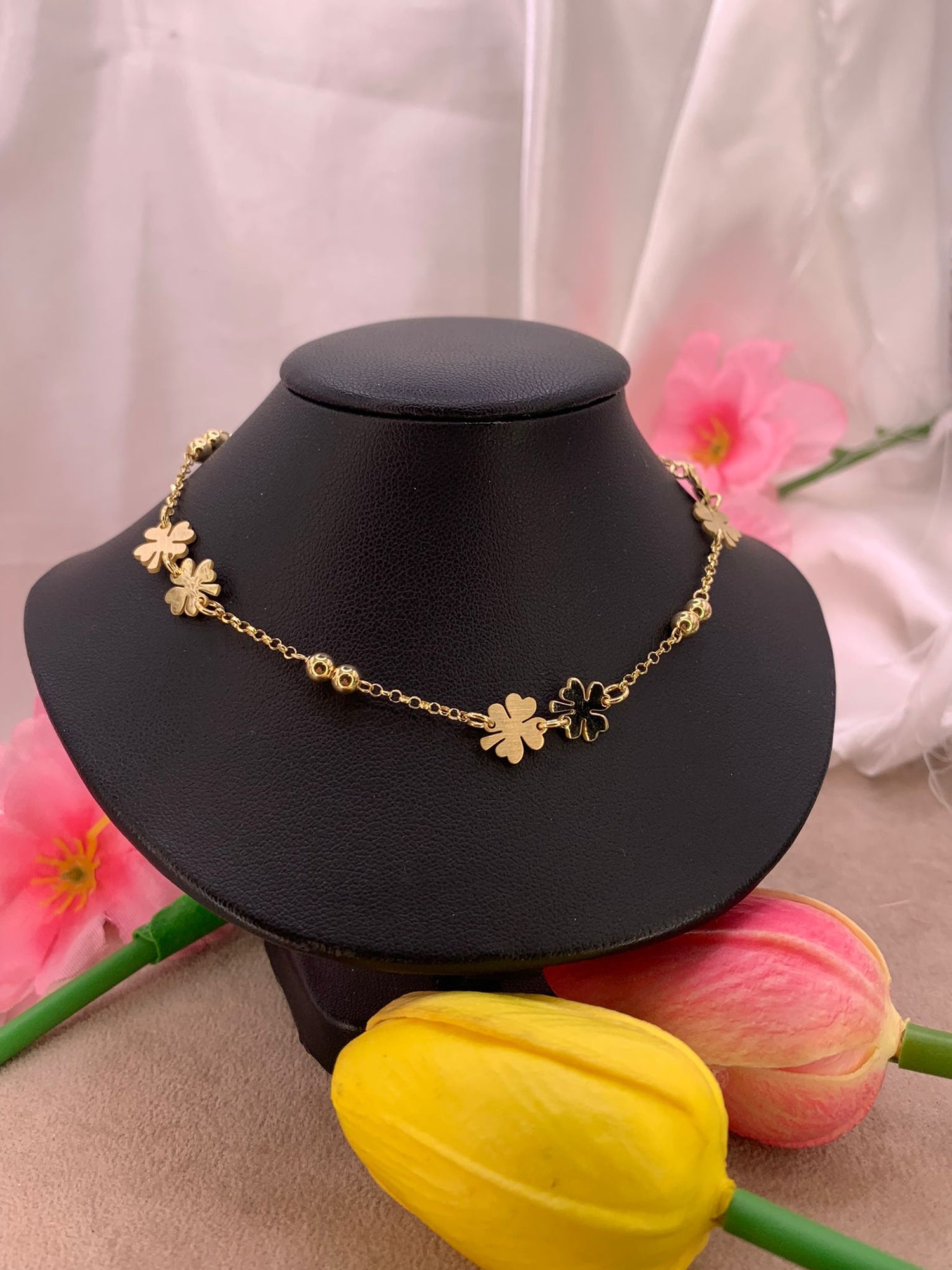 Collana lucky