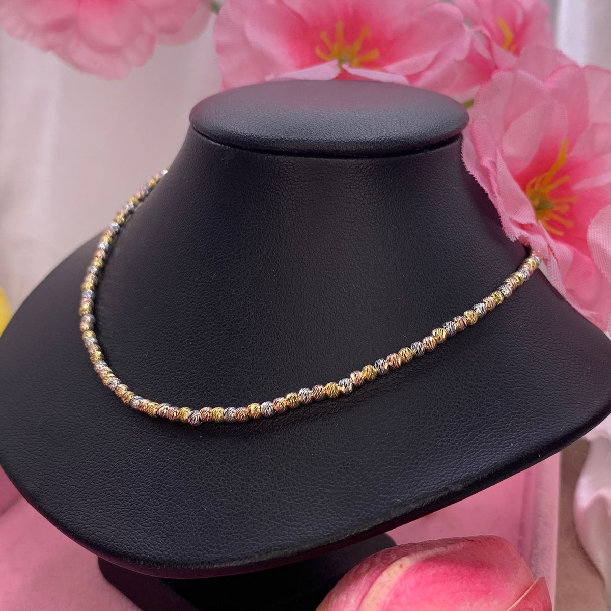 Collana milleluci