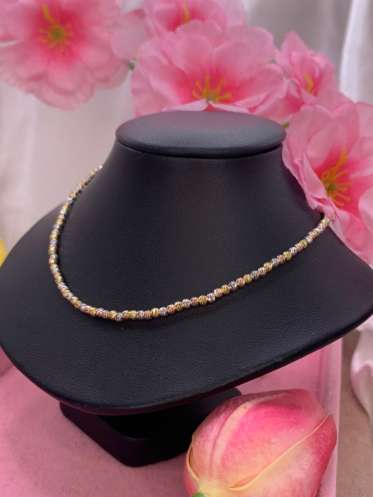 Collana milleluci