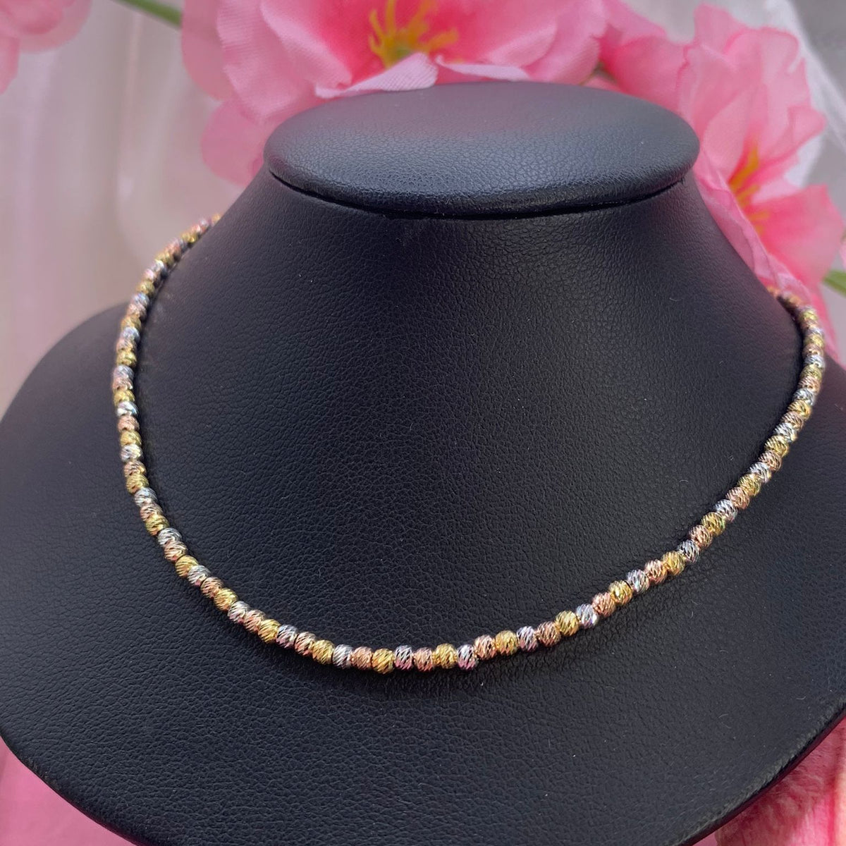 Collana milleluci