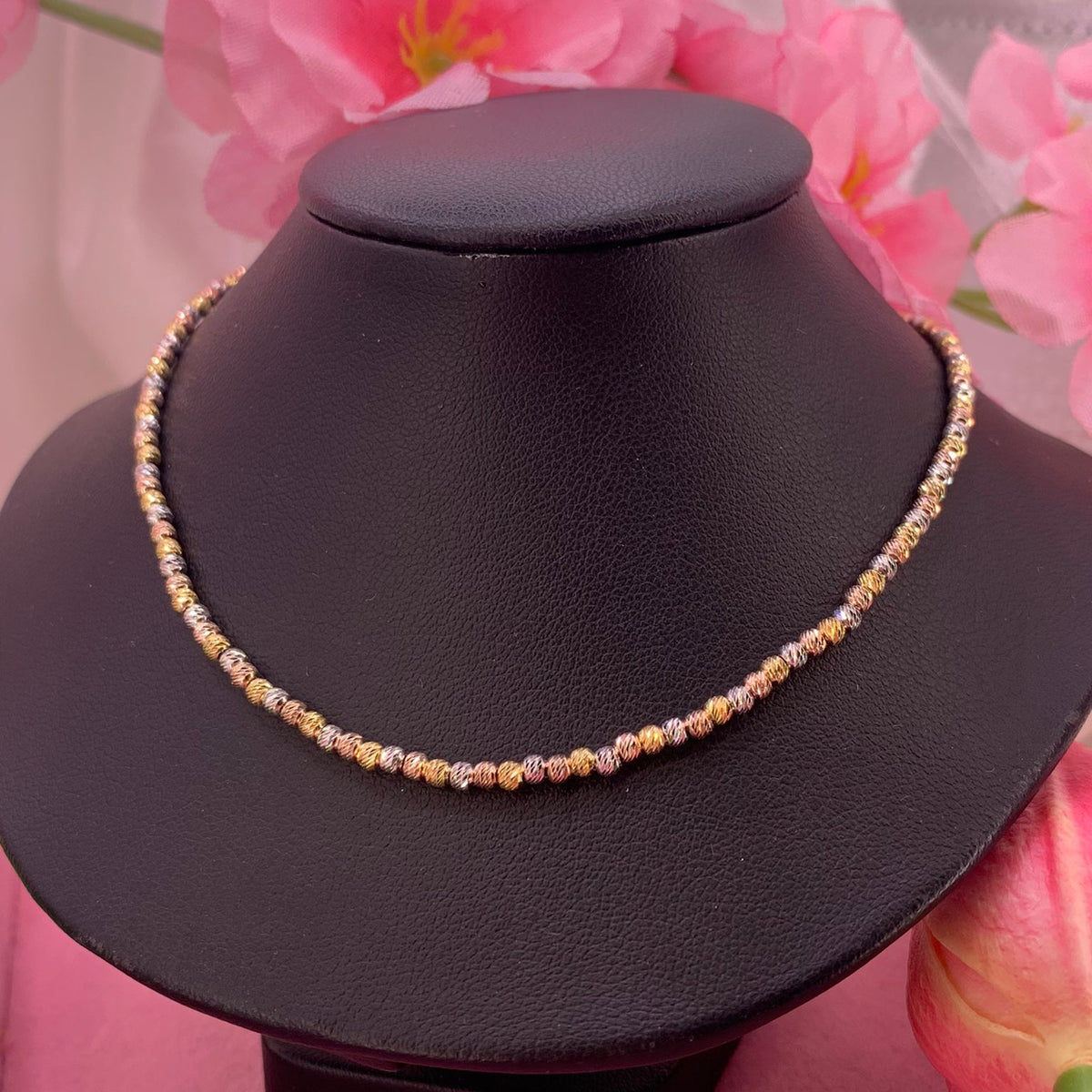 Collana milleluci