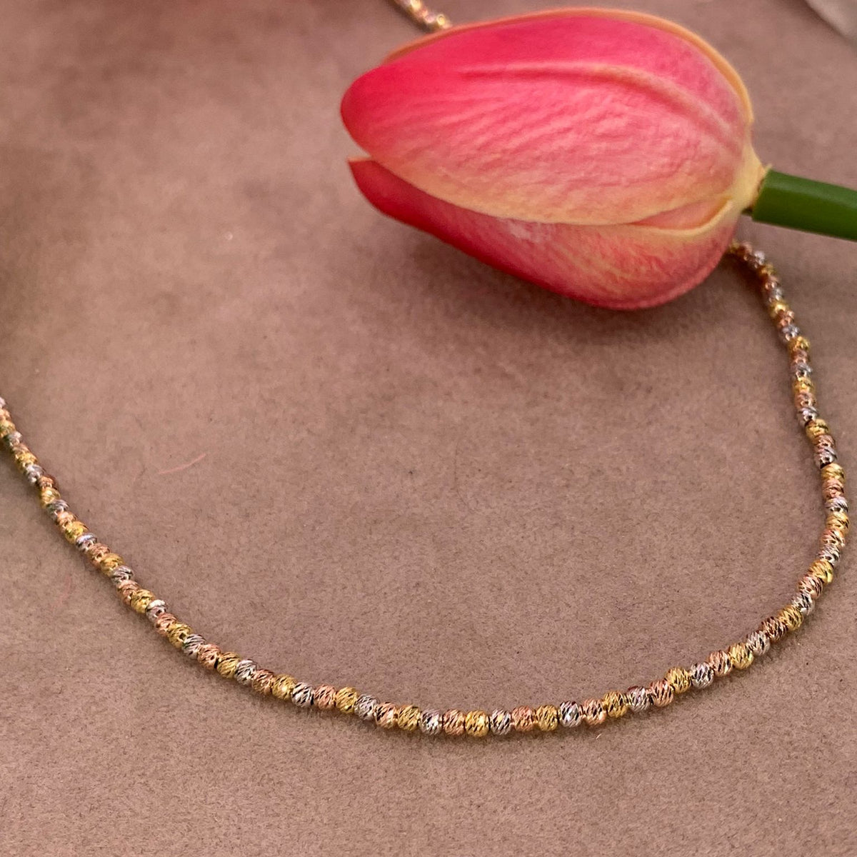 Collana milleluci