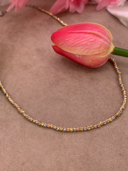 Collana milleluci