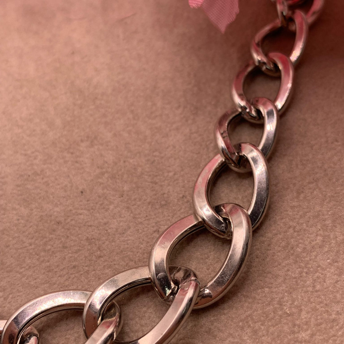 Collana grumetta