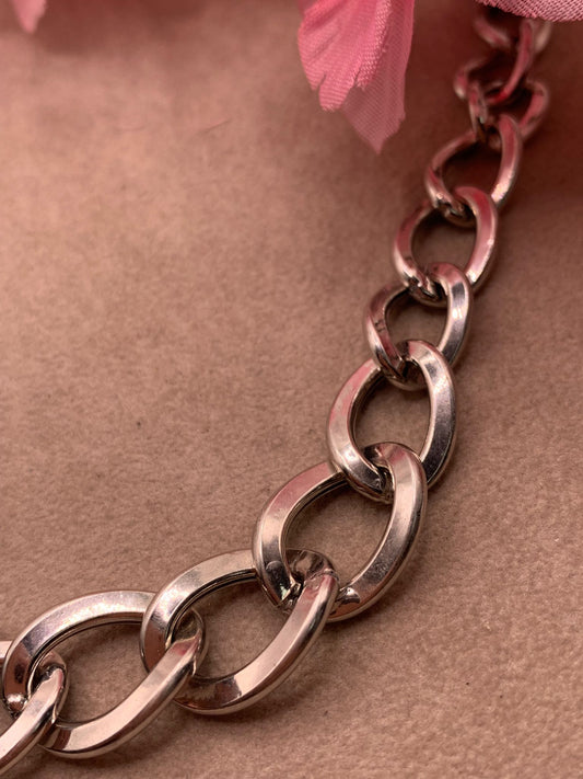 Collana grumetta