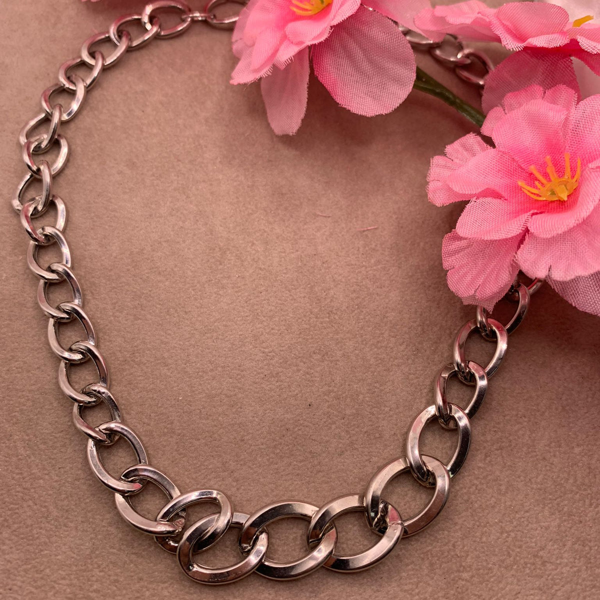 Collana grumetta