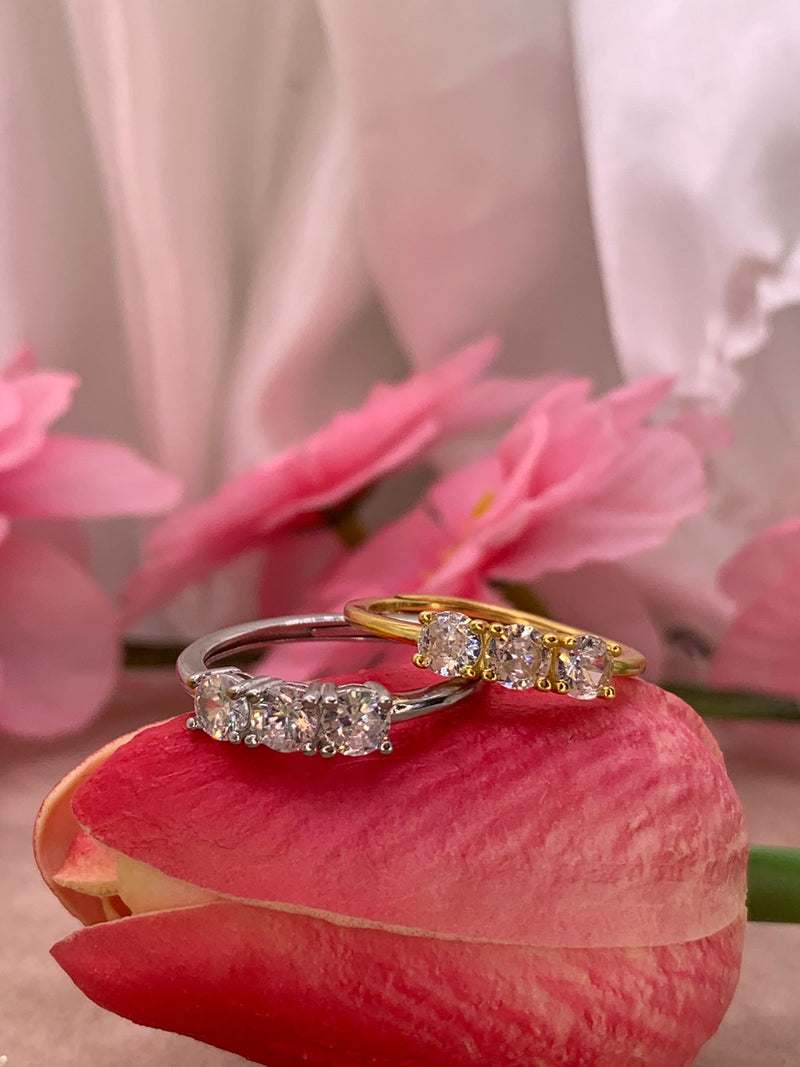 Anello trilogy classic