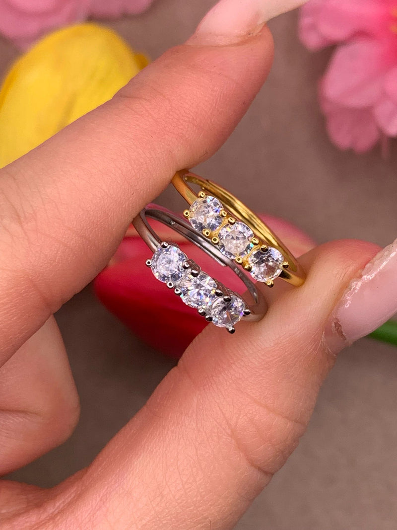 Anello trilogy classic