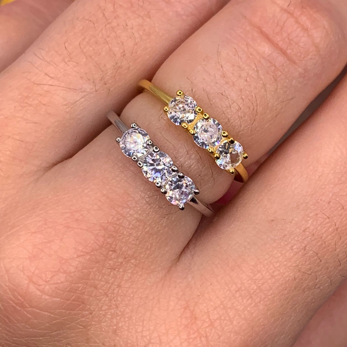 Anello trilogy classic