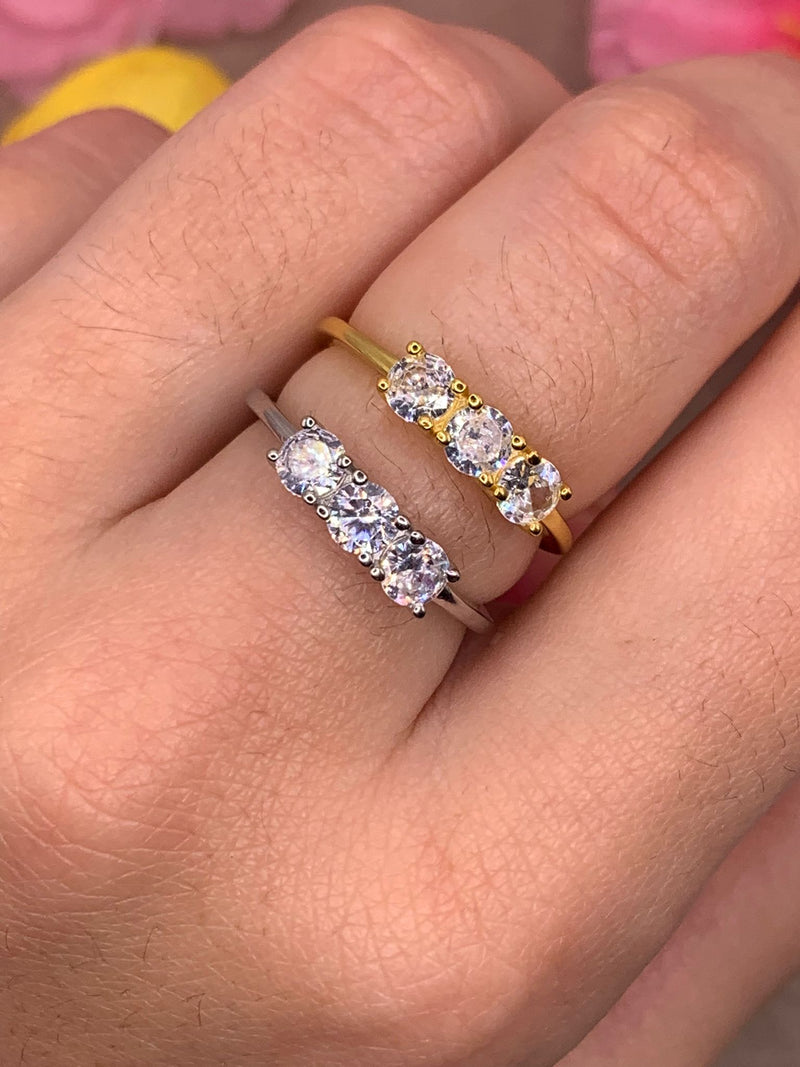 Anello trilogy classic