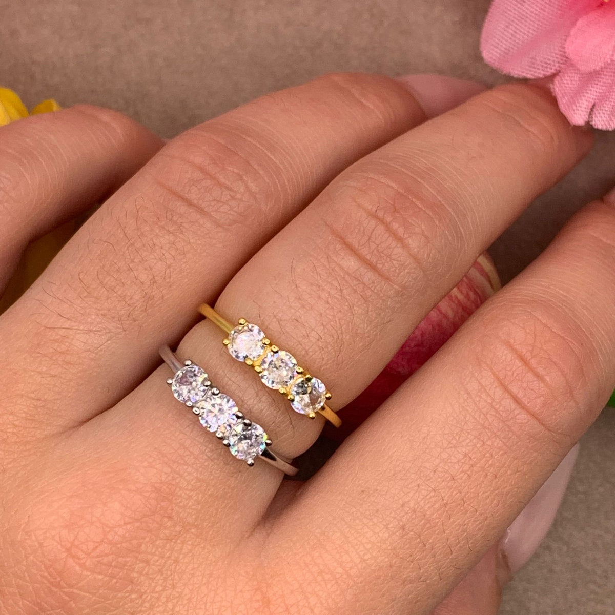 Anello trilogy classic