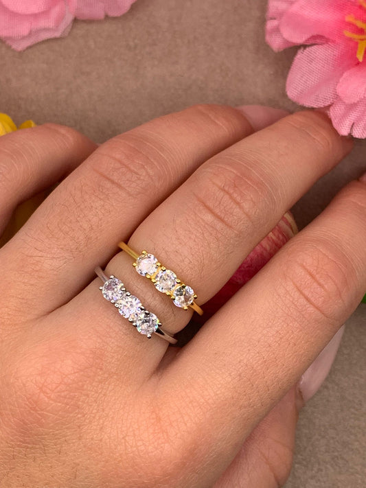 Anello trilogy classic