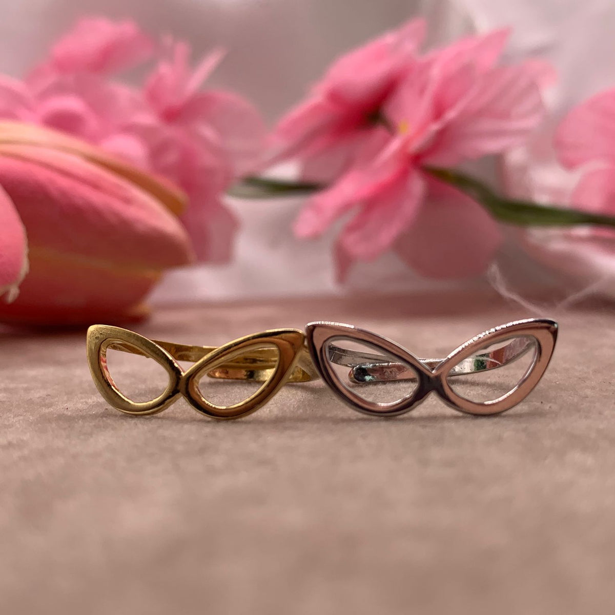 Anello eyeglasses