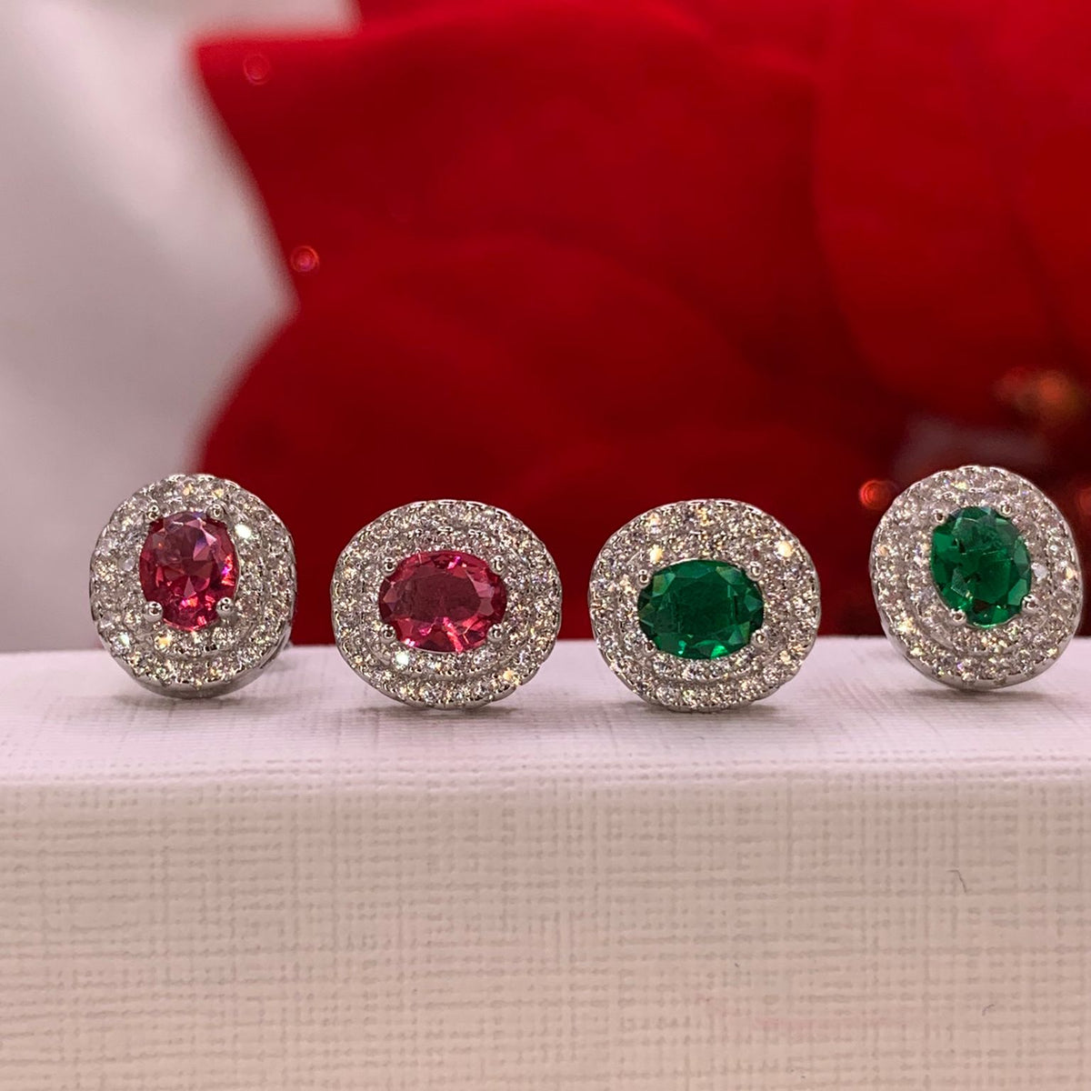 Orecchini lady Carmen