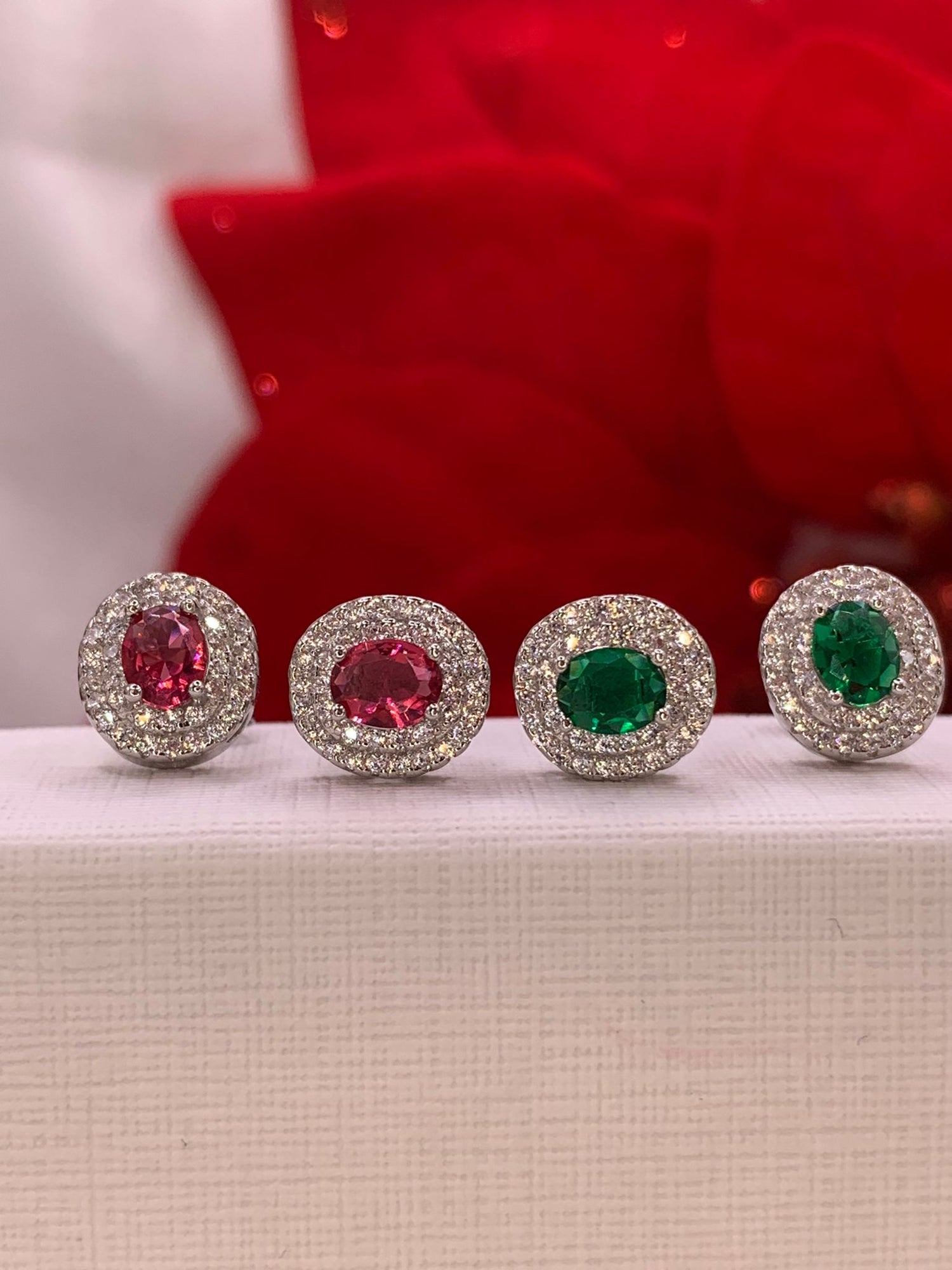 Orecchini lady Carmen