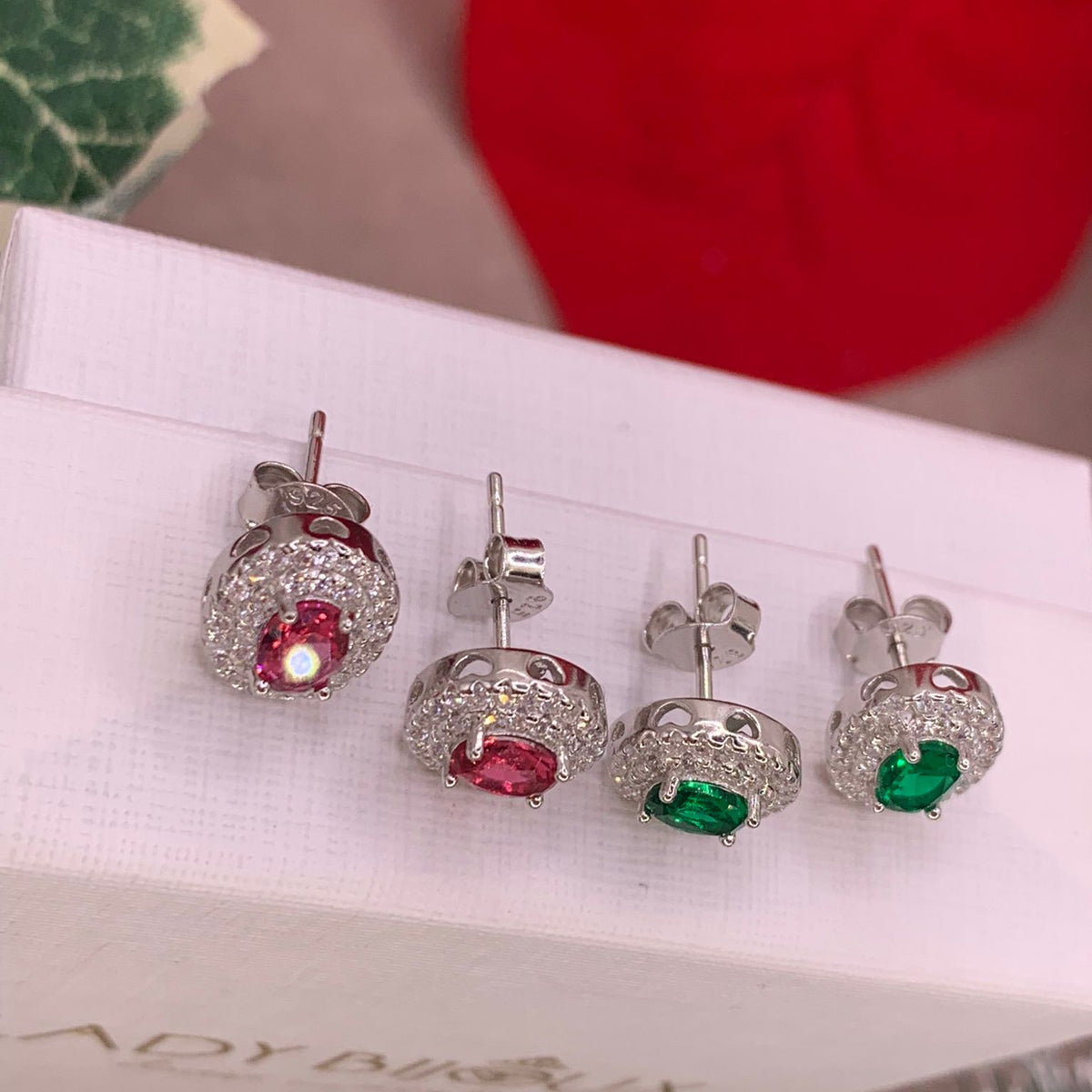 Orecchini lady Carmen