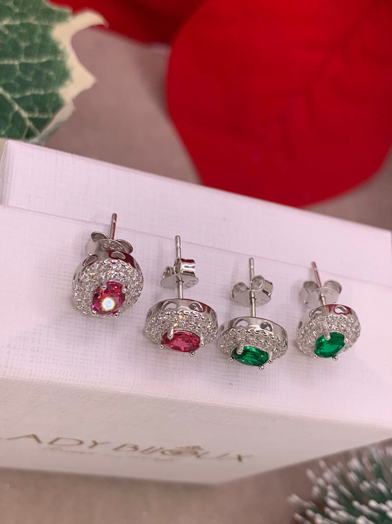 Orecchini lady Carmen