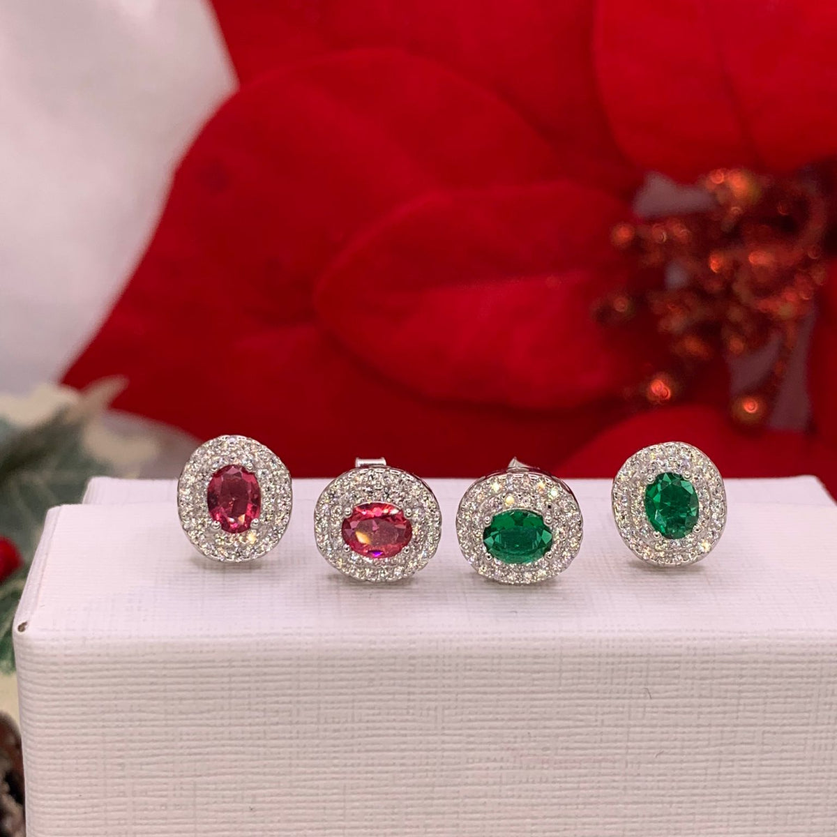 Orecchini lady Carmen