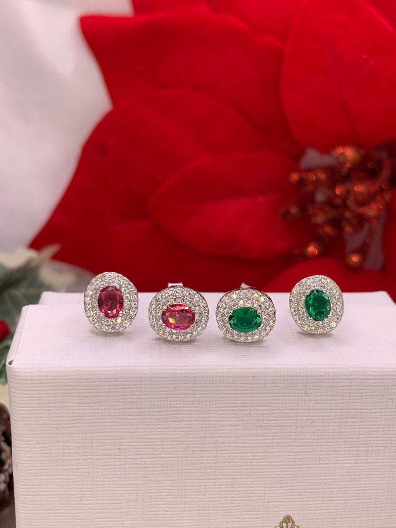 Orecchini lady Carmen