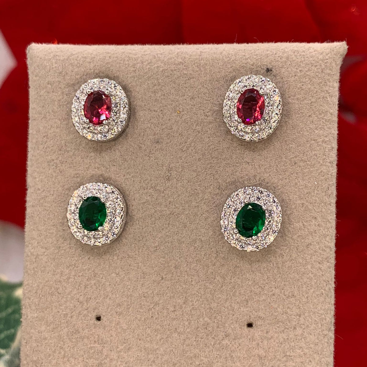 Orecchini lady Carmen