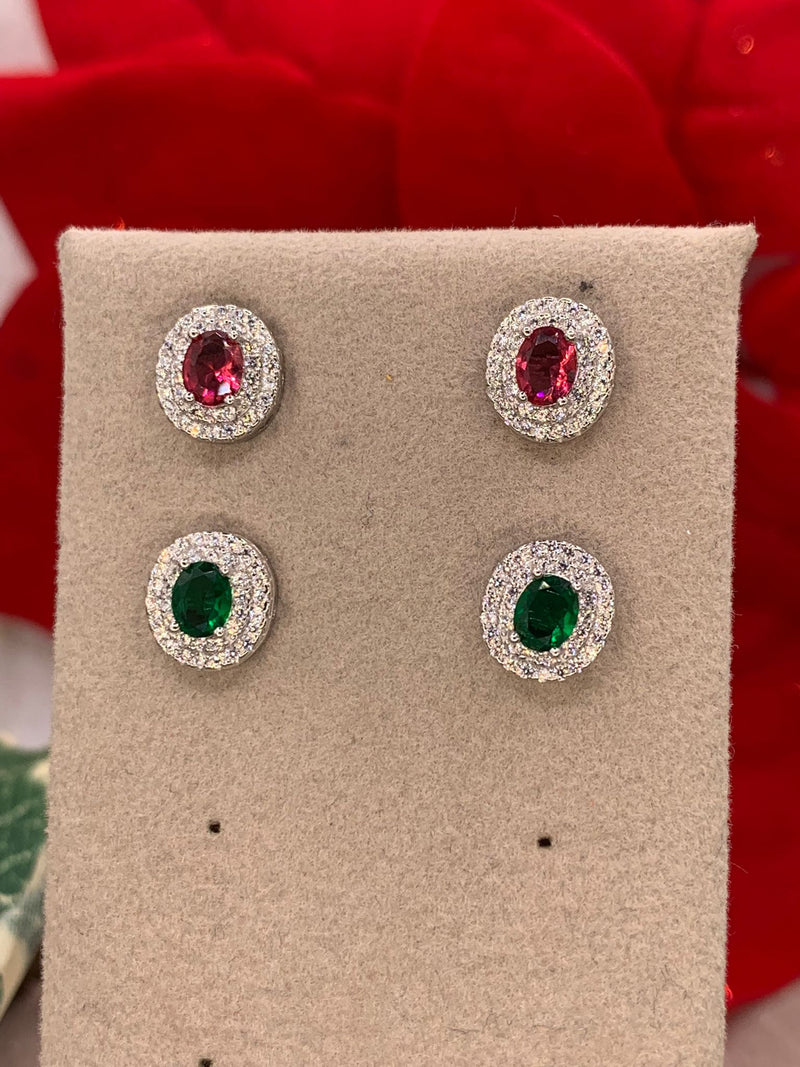 Orecchini lady Carmen