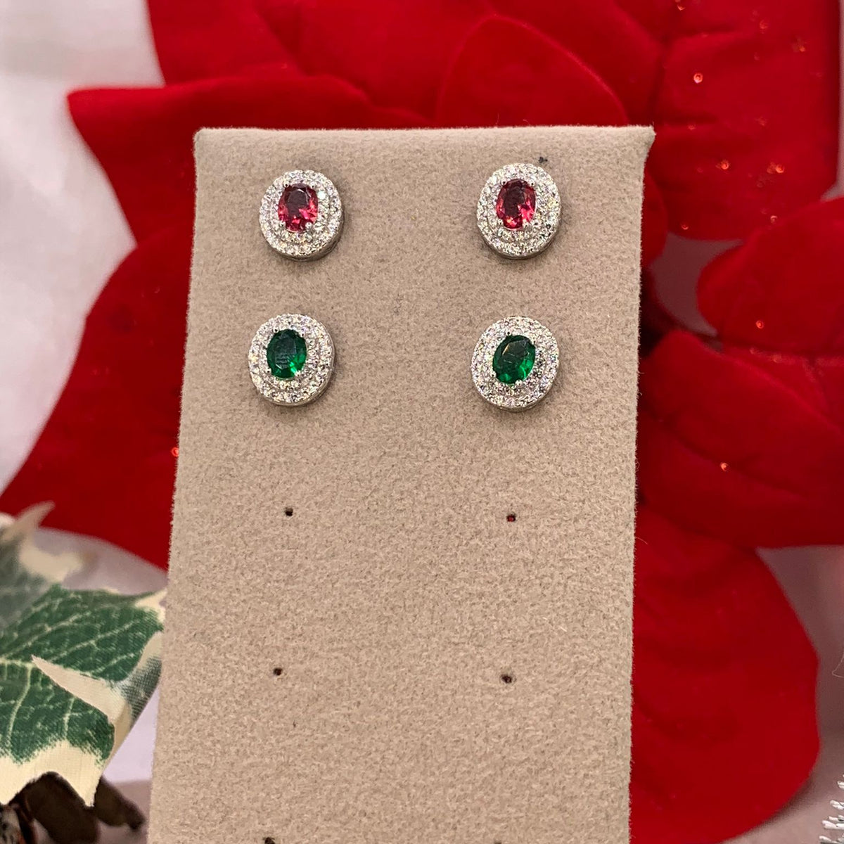 Orecchini lady Carmen