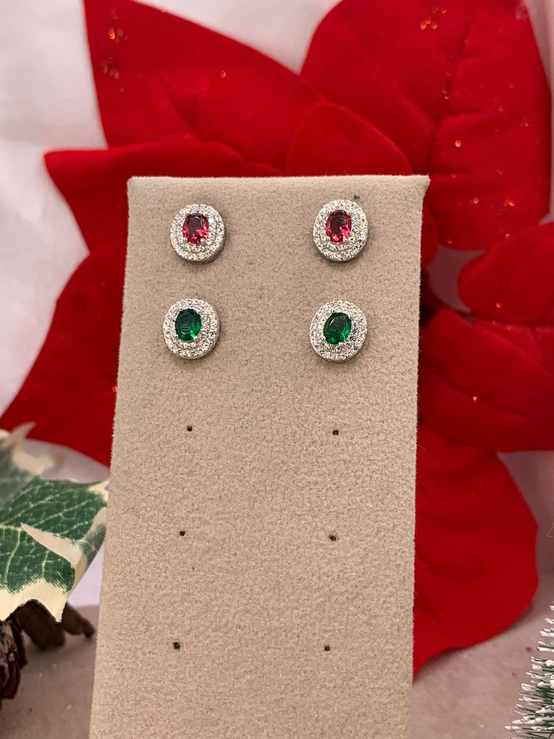 Orecchini lady Carmen