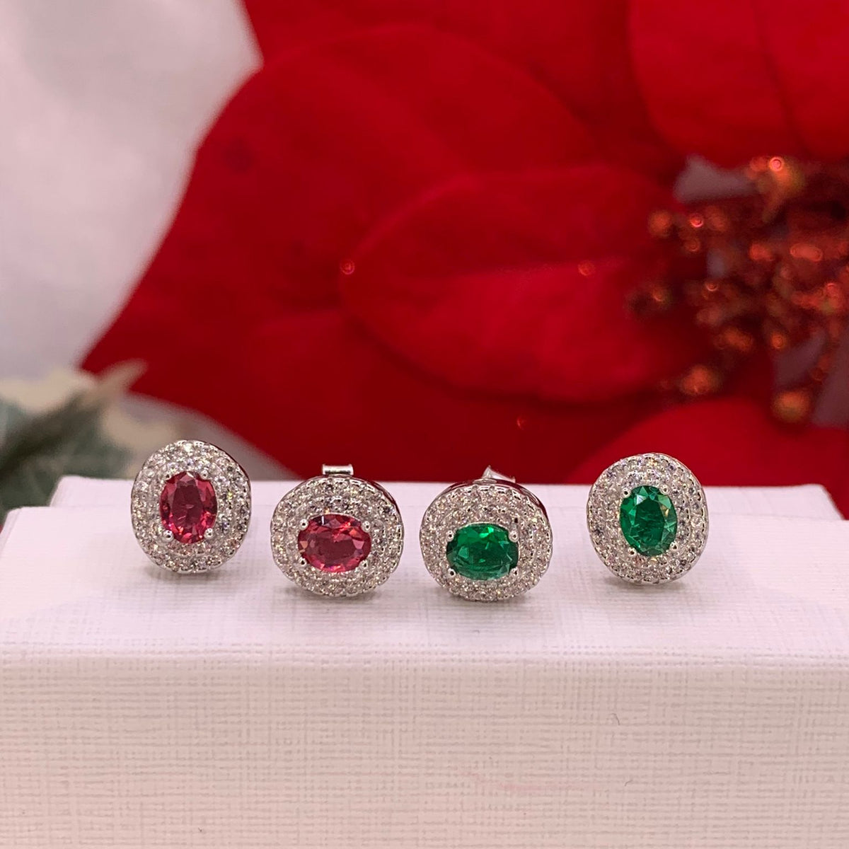 Orecchini lady Carmen