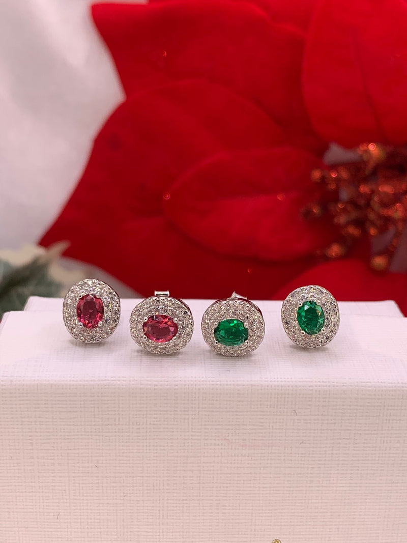 Orecchini lady Carmen