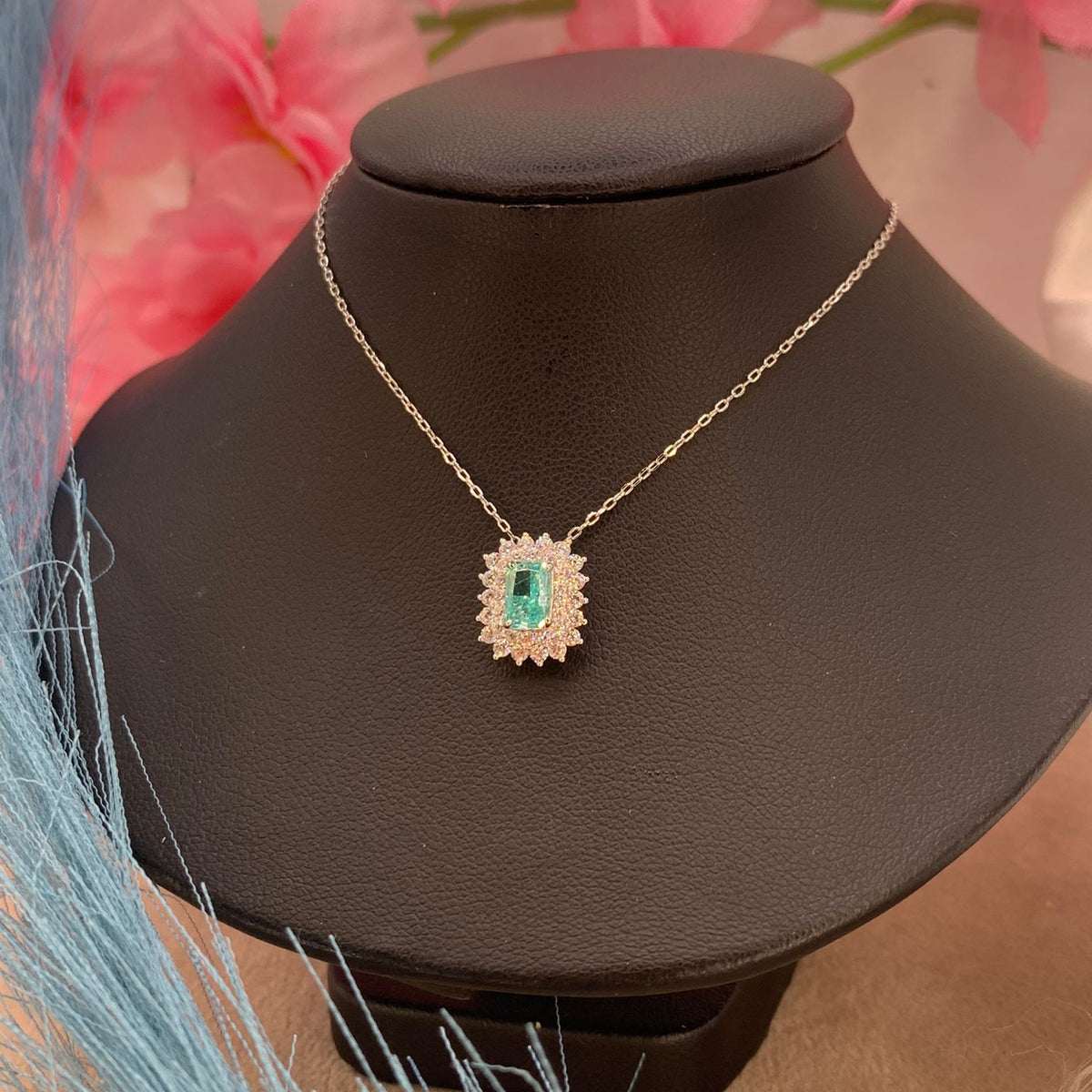 Collana lady  Beatrice