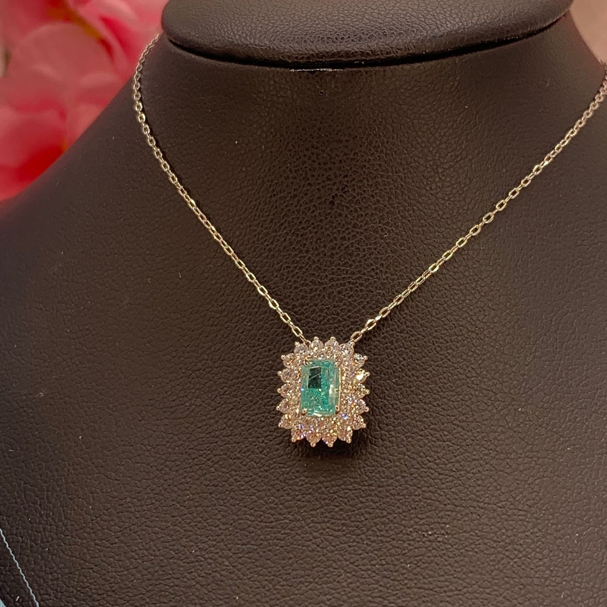 Collana lady  Beatrice