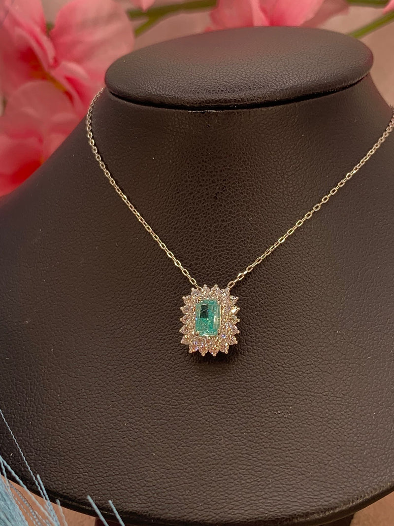 Collana lady  Beatrice