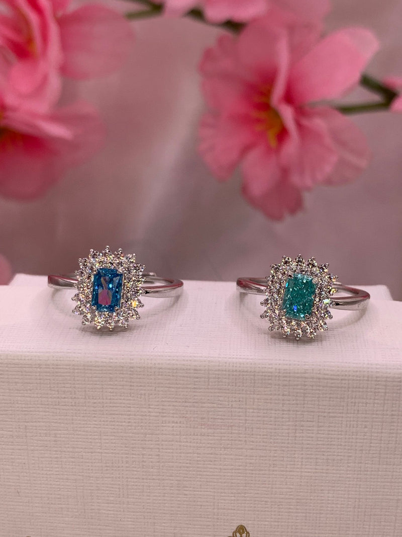 Anello lady Beatrice