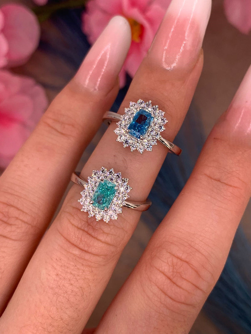 Anello lady Beatrice