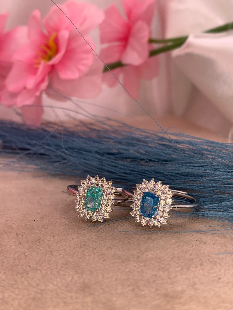 Anello lady Beatrice