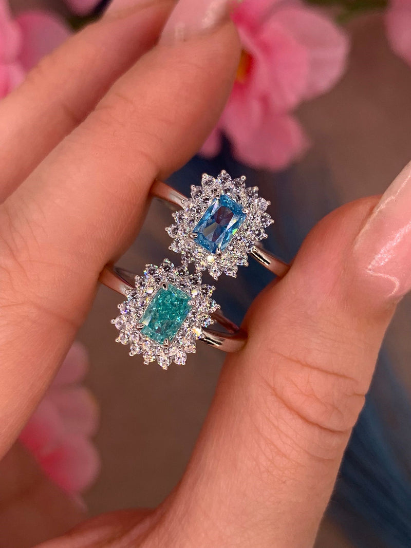 Anello lady Beatrice